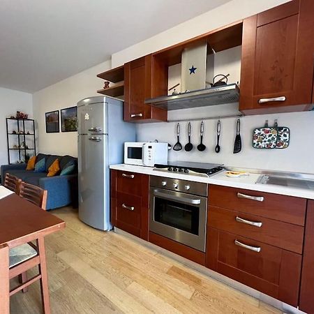 Appartement Civico 11 à Tarvisio Extérieur photo