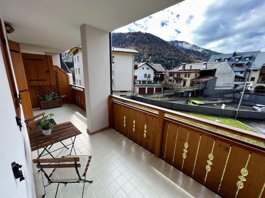 Appartement Civico 11 à Tarvisio Extérieur photo