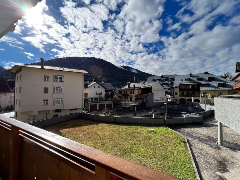 Appartement Civico 11 à Tarvisio Extérieur photo