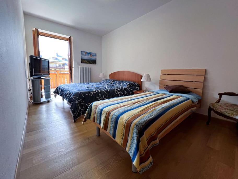 Appartement Civico 11 à Tarvisio Extérieur photo