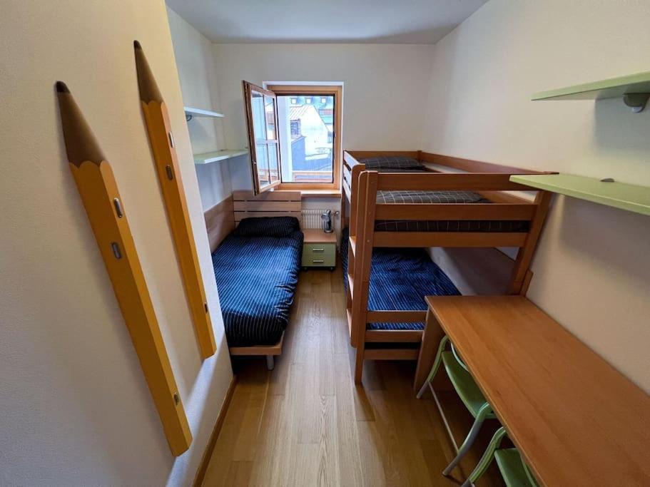 Appartement Civico 11 à Tarvisio Extérieur photo